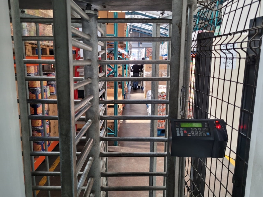 To Let commercial Property for Rent in Killarney Gardens Western Cape